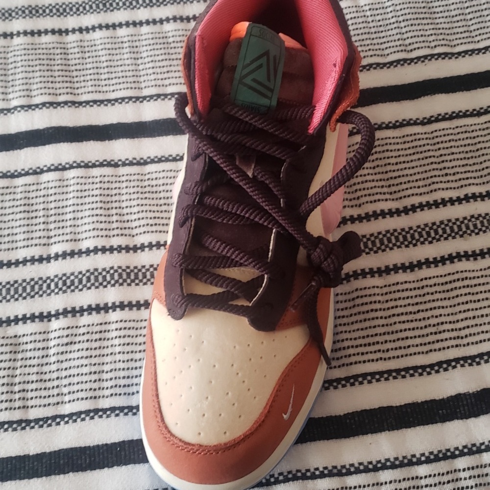 Nike dunks